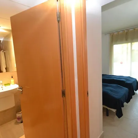 Wvp - Aquaria Apartamento Salou