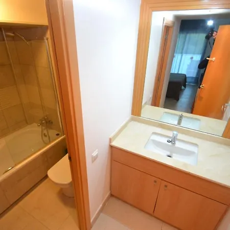Apartamento Wvp - Aquaria *