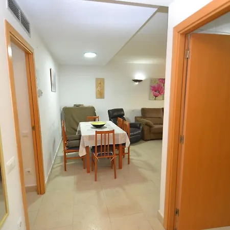 Apartamento Wvp - Aquaria *