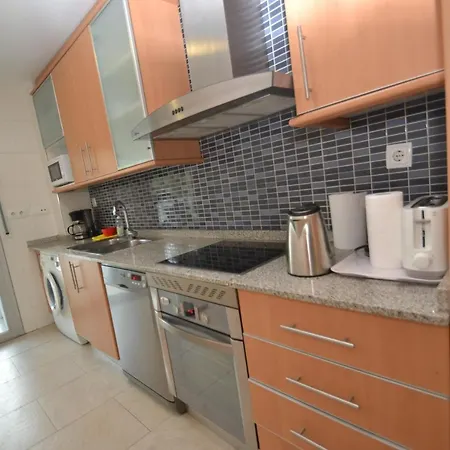 Apartamento Wvp - Aquaria Salou
