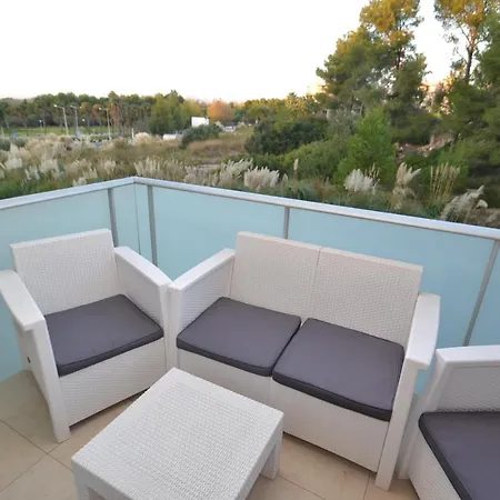 Apartamento Wvp - Aquaria *