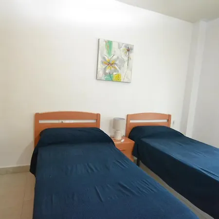 Apartamento Wvp - Aquaria