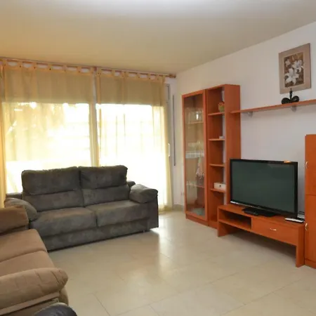Wvp - Aquaria Apartamento Salou