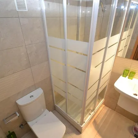Apartamento Wvp - Aquaria