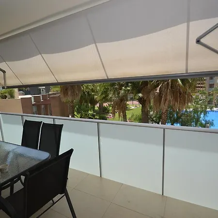 Apartamento Wvp - Aquaria *