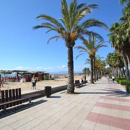 Wvp - Aquaria Apartamento Salou