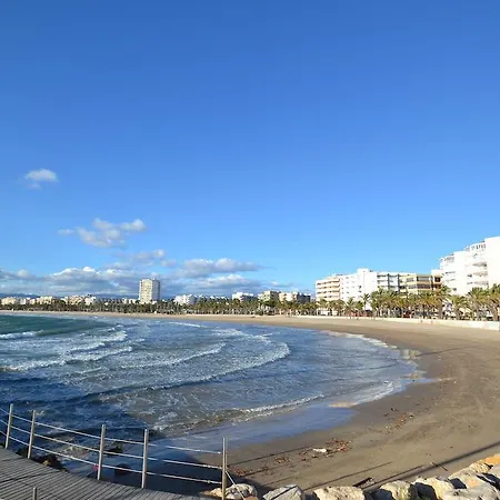 Apartamento Wvp - Aquaria Salou