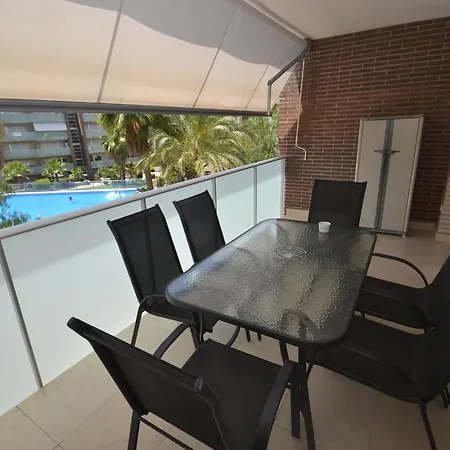 Apartamento Wvp - Aquaria *