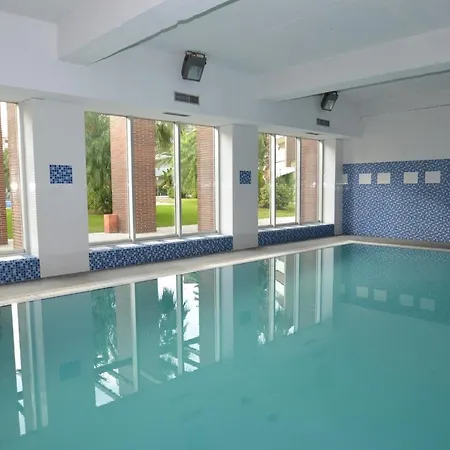 Apartamento Wvp - Aquaria *