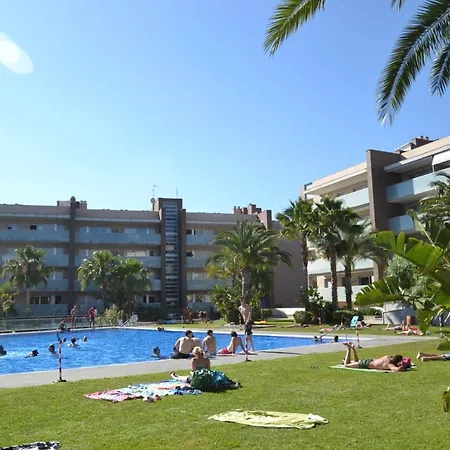 Wvp - Aquaria * Salou