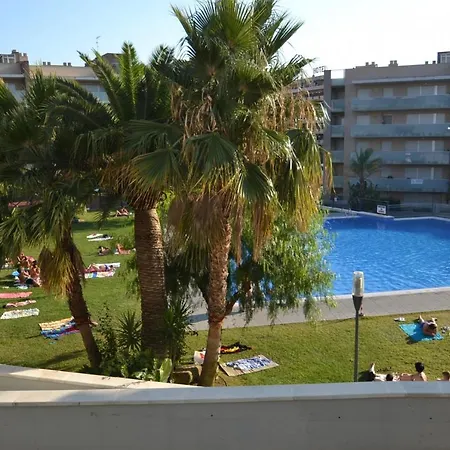 Apartamento Wvp - Aquaria *