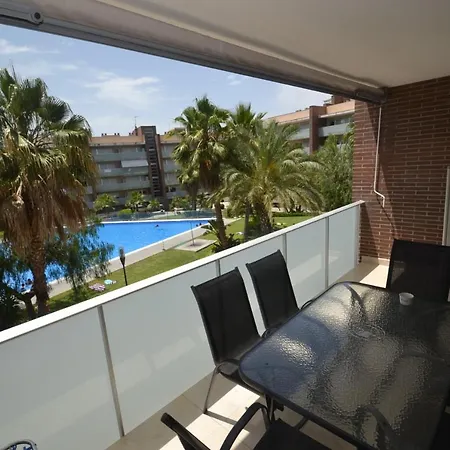 Apartamento Wvp - Aquaria