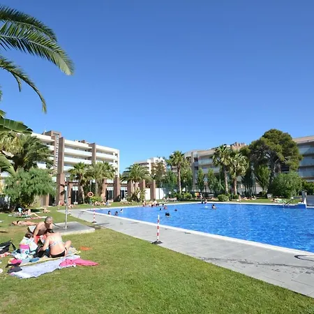 Wvp - Aquaria * Salou