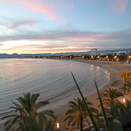 Apartamento Wvp - Aquaria Salou