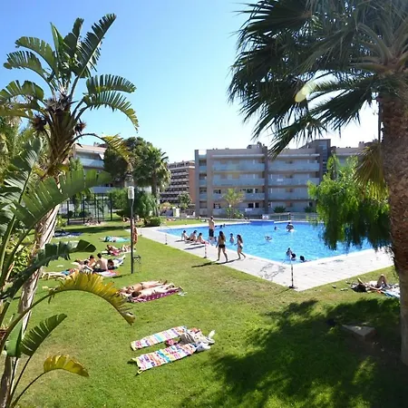 Wvp - Aquaria Salou