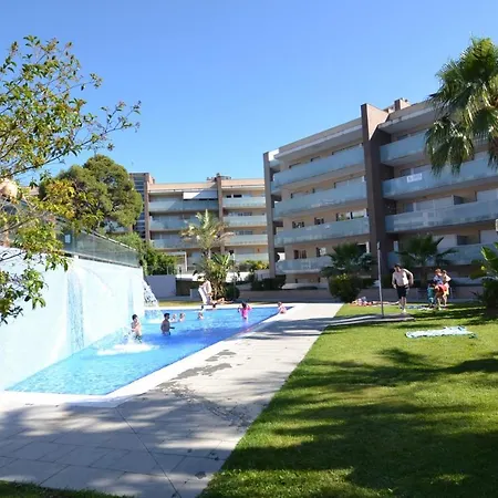 Wvp - Aquaria Apartamento Salou
