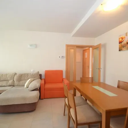 Apartamento Wvp - Aquaria Salou